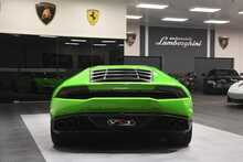Lamborghini Huracan LP 610-4