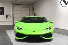 Lamborghini Huracan LP 610-4