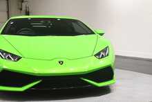 Lamborghini Huracan LP 610-4