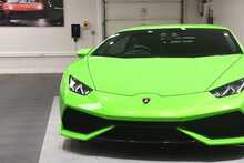 Lamborghini Huracan LP 610-4