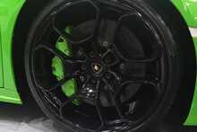 Lamborghini Huracan LP 610-4