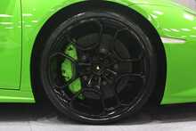 Lamborghini Huracan LP 610-4
