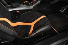Lamborghini Huracan V10 LP 640-4 Performante