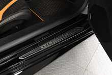 Lamborghini Huracan V10 LP 640-4 Performante