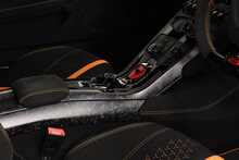 Lamborghini Huracan V10 LP 640-4 Performante