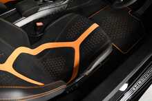 Lamborghini Huracan V10 LP 640-4 Performante