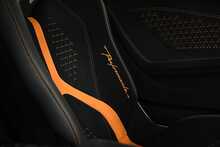 Lamborghini Huracan V10 LP 640-4 Performante