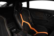 Lamborghini Huracan V10 LP 640-4 Performante