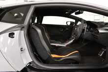 Lamborghini Huracan V10 LP 640-4 Performante