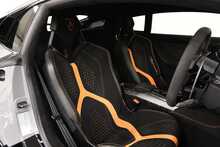 Lamborghini Huracan V10 LP 640-4 Performante