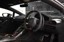 Lamborghini Huracan V10 LP 640-4 Performante