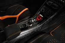 Lamborghini Huracan V10 LP 640-4 Performante