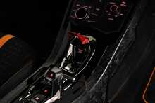 Lamborghini Huracan V10 LP 640-4 Performante