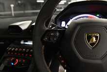 Lamborghini Huracan V10 LP 640-4 Performante