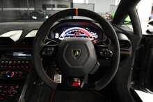 Lamborghini Huracan V10 LP 640-4 Performante