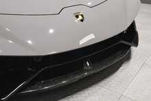 Lamborghini Huracan V10 LP 640-4 Performante