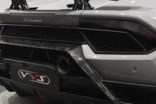 Lamborghini Huracan V10 LP 640-4 Performante