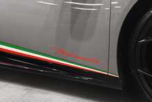 Lamborghini Huracan V10 LP 640-4 Performante