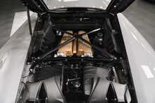 Lamborghini Huracan V10 LP 640-4 Performante