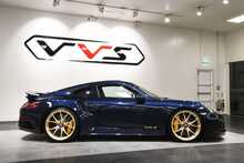 Porsche 911 T 991 Turbo S