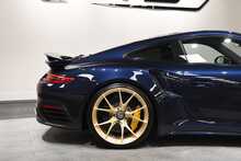 Porsche 911 T 991 Turbo S