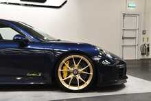 Porsche 911 T 991 Turbo S