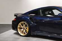 Porsche 911 T 991 Turbo S