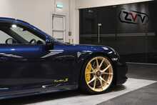 Porsche 911 T 991 Turbo S