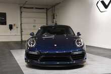 Porsche 911 T 991 Turbo S