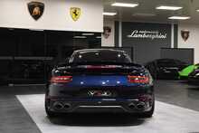 Porsche 911 T 991 Turbo S