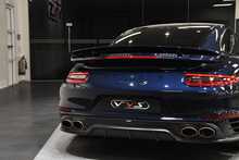 Porsche 911 T 991 Turbo S