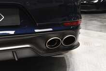 Porsche 911 T 991 Turbo S