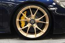 Porsche 911 T 991 Turbo S