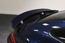 Porsche 911 T 991 Turbo S