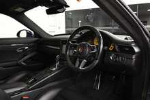 Porsche 911 T 991 Turbo S