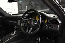 Porsche 911 T 991 Turbo S