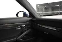 Porsche 911 T 991 Turbo S