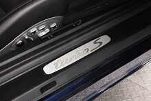 Porsche 911 T 991 Turbo S