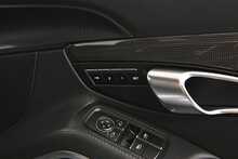 Porsche 911 T 991 Turbo S