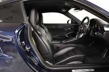 Porsche 911 T 991 Turbo S