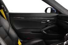 Porsche 911 T 991 Turbo S