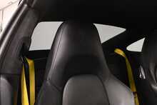 Porsche 911 T 991 Turbo S