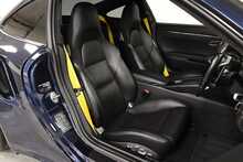 Porsche 911 T 991 Turbo S