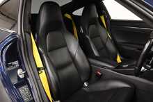 Porsche 911 T 991 Turbo S