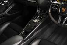 Porsche 911 T 991 Turbo S