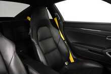 Porsche 911 T 991 Turbo S