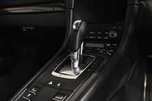 Porsche 911 T 991 Turbo S