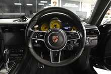 Porsche 911 T 991 Turbo S