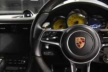 Porsche 911 T 991 Turbo S