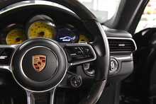 Porsche 911 T 991 Turbo S